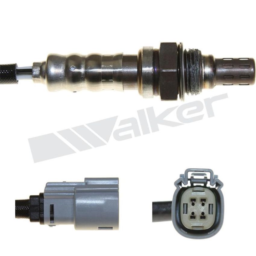 Walker Products 250-241182 Walker Products 250-241182 Oxygen Sensor 4-W Direct Fit Narrow-Band