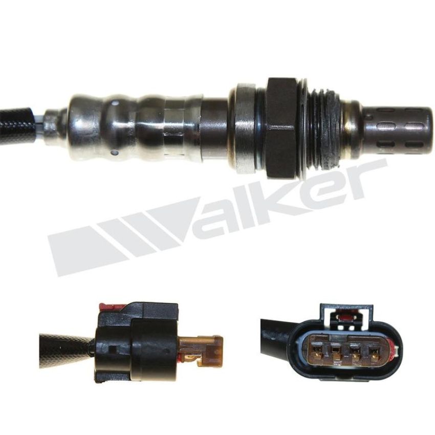 Walker Products 250-241183 Walker Products 250-241183 Oxygen Sensor 4-W Direct Fit Narrow-Band