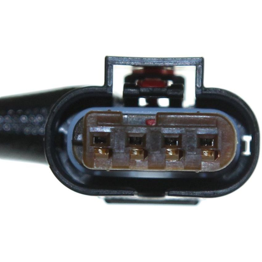 Walker Products 250-241184 Walker Products 250-241184 Oxygen Sensor 4-W Direct Fit Narrow-Band