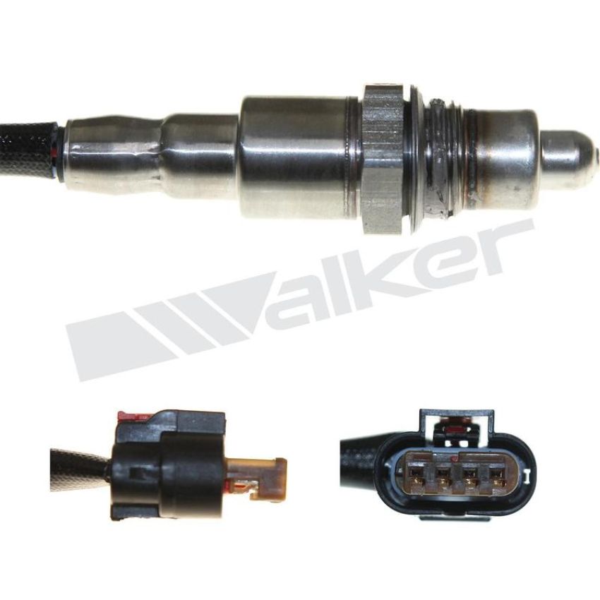 Walker Products 250-241184 Walker Products 250-241184 Oxygen Sensor 4-W Direct Fit Narrow-Band