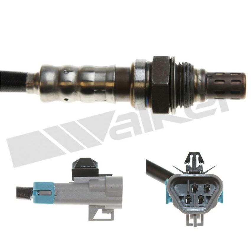 Walker Products 250-241189 Walker Products 250-241189 Oxygen Sensor 4-W Direct Fit Narrow-Band