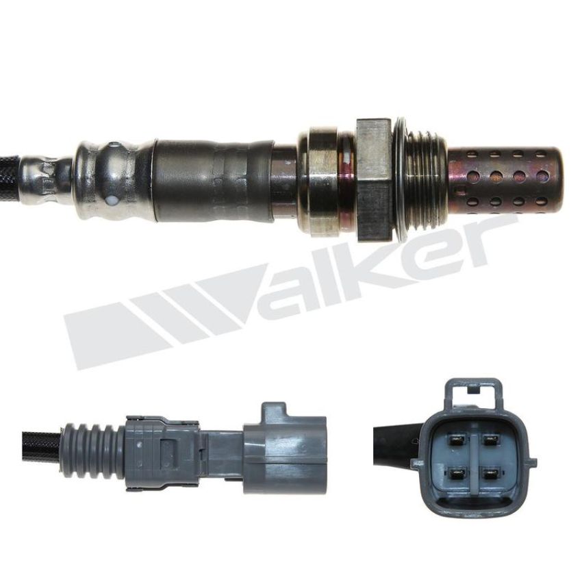 Walker Products 250-241191 Walker Products 250-241191 Oxygen Sensor 4-W Direct Fit Narrow-Band