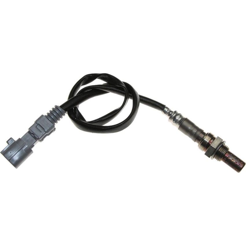 Walker Products 250-241191 Walker Products 250-241191 Oxygen Sensor 4-W Direct Fit Narrow-Band