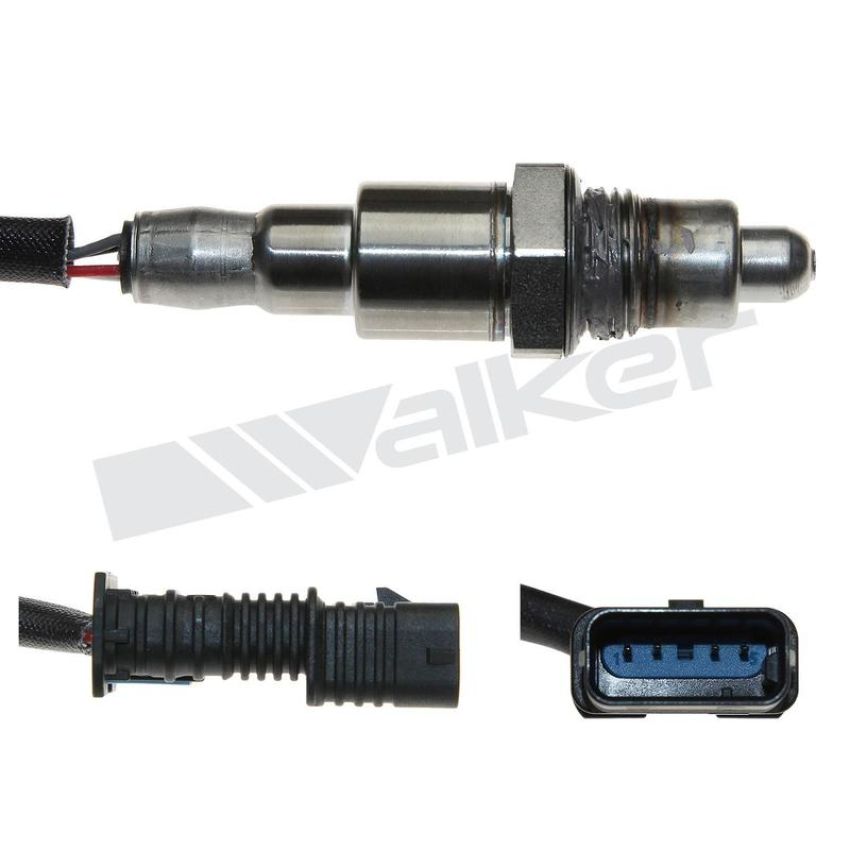 Walker Products 250-241192 Walker Products 250-241192 Oxygen Sensor 4-W Direct Fit Narrow-Band