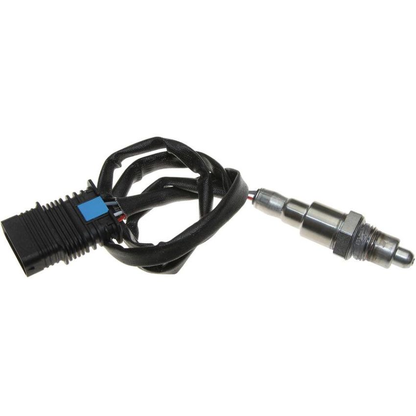 Walker Products 250-241192 Walker Products 250-241192 Oxygen Sensor 4-W Direct Fit Narrow-Band