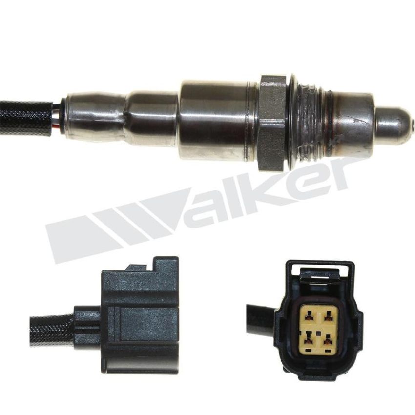 Walker Products 250-241193 Walker Products 250-241193 Oxygen Sensor 4-W Direct Fit Narrow-Band