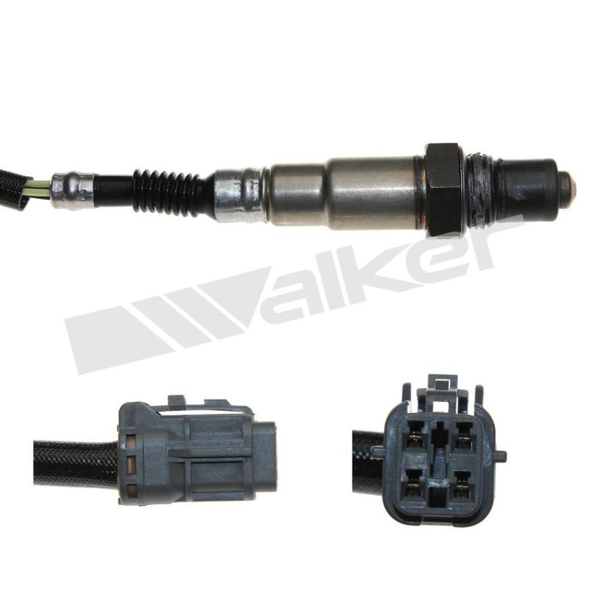 Walker Products 250-241194 Walker Products 250-241194 Oxygen Sensor 4-W Direct Fit Narrow-Band