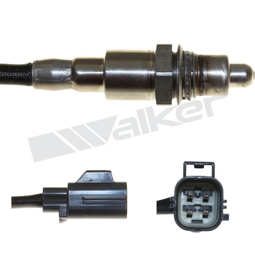 Walker Products 250-241195 Walker Products 250-241195 Oxygen Sensor 4-W Direct Fit