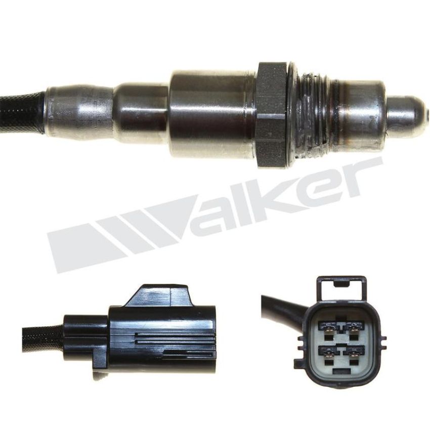 Walker Products 250-241198 Walker Products 250-241198 Oxygen Sensor 4-W Direct Fit Narrow-Band