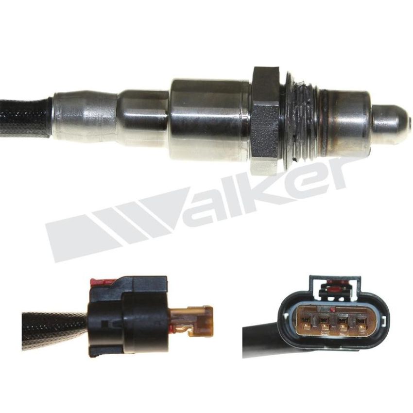 Walker Products 250-241199 Walker Products 250-241199 Oxygen Sensor 4-W Direct Fit Narrow-Band