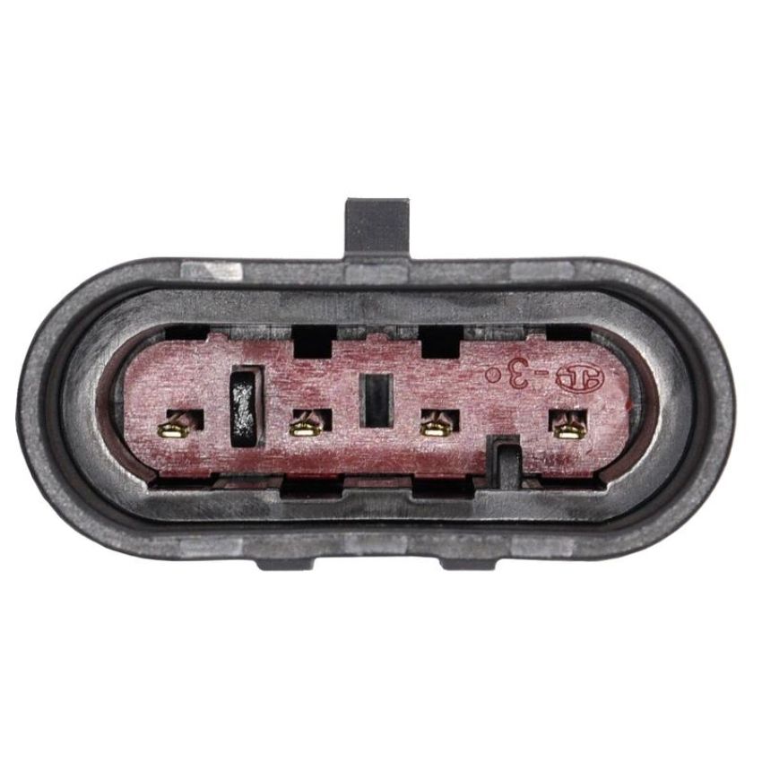 Walker Products 250-24119 Walker Products 250-24119 Oxygen Sensor 4-W Direct Fit Narrow-Band