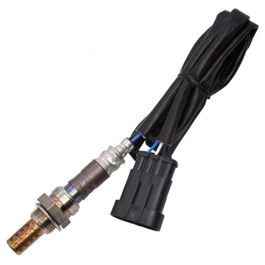 Walker Products 250-24119 Walker Products 250-24119 Oxygen Sensor 4-W Direct Fit Narrow-Band