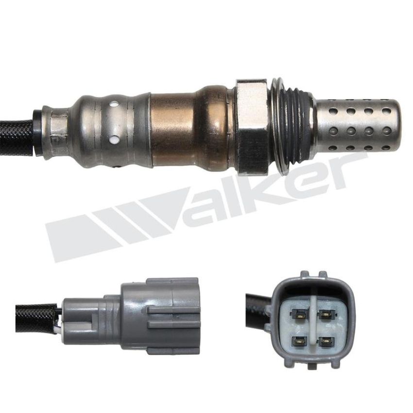 Walker Products 250-241200 Walker Products 250-241200 Oxygen Sensor 4-W Direct Fit Narrow-Band