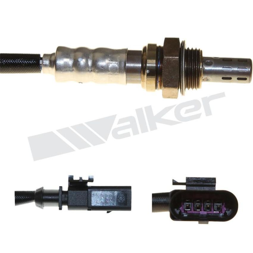 Walker Products 250-241201 Walker Products 250-241201 Oxygen Sensor 4-W Direct Fit Narrow-Band