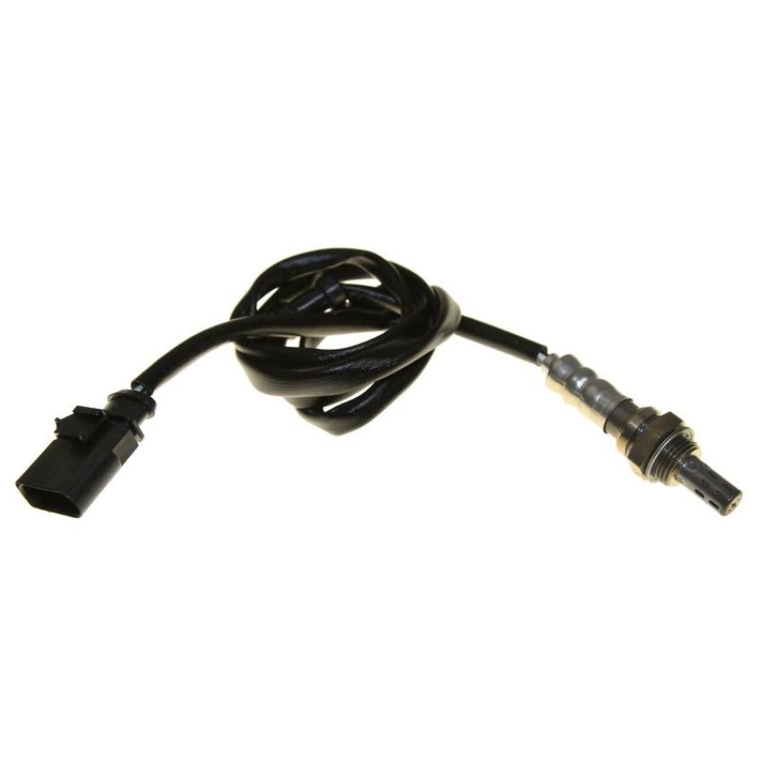 Walker Products 250-241201 Walker Products 250-241201 Oxygen Sensor 4-W Direct Fit Narrow-Band