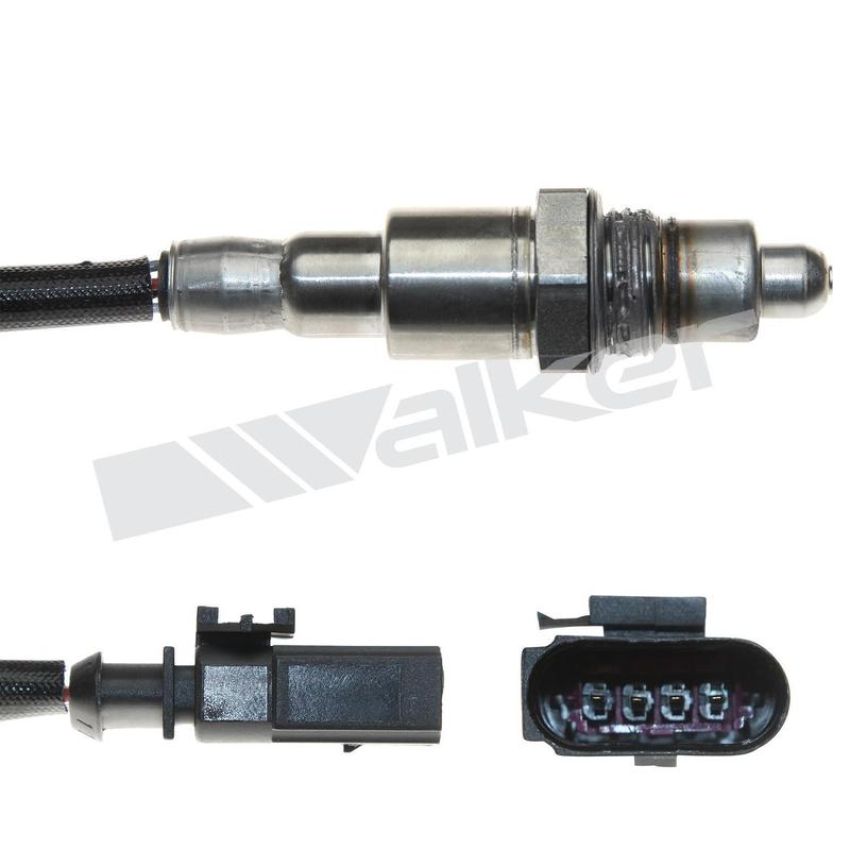 Walker Products 250-241203 Walker Products 250-241203 Oxygen Sensor 4-W Direct Fit Narrow-Band