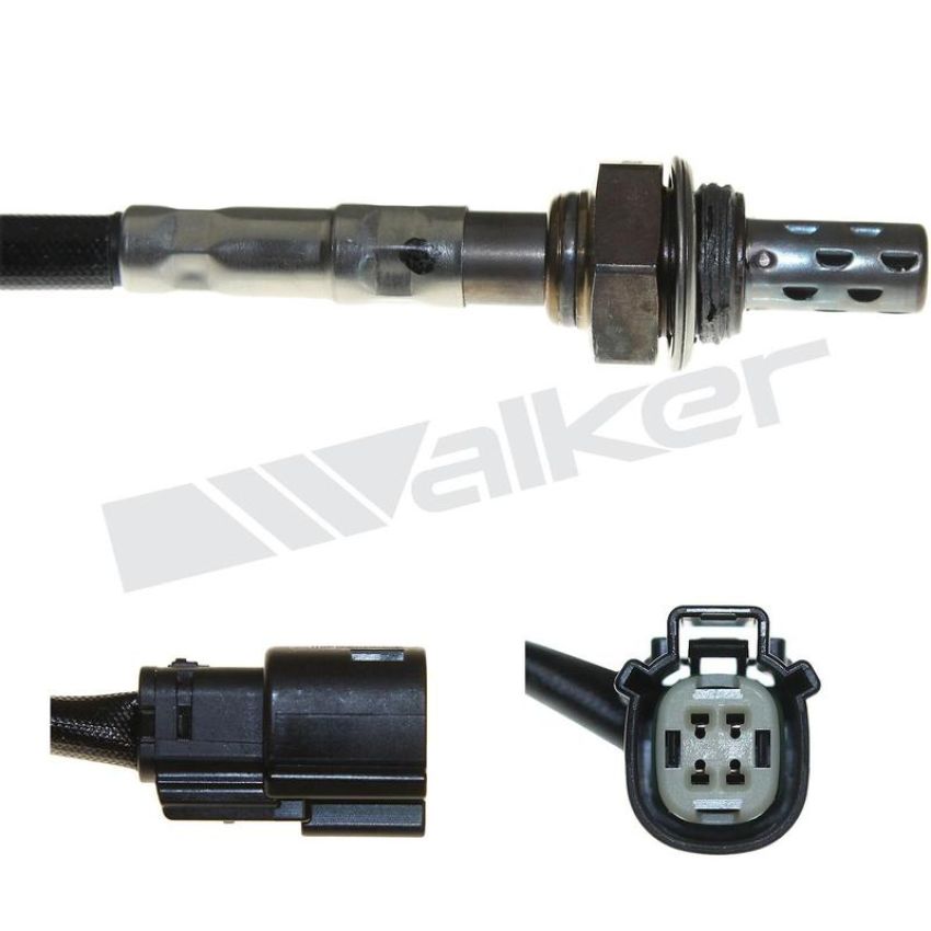 Walker Products 250-241205 Walker Products 250-241205 Oxygen Sensor 4-W Direct Fit Narrow-Band