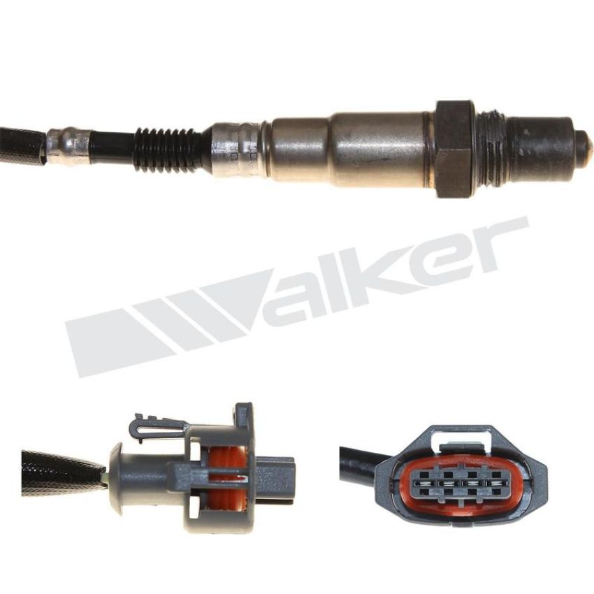Walker Products 250-241207 Walker Products 250-241207 Oxygen Sensor 4-W Direct Fit Narrow-Band