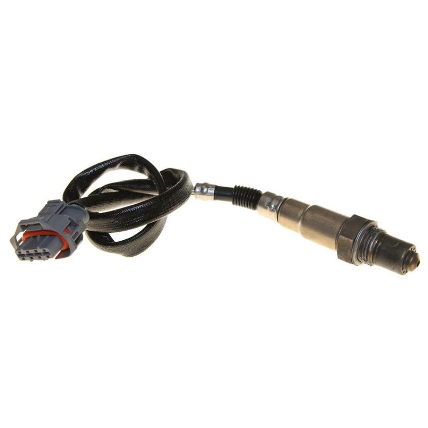 Walker Products 250-241207 Walker Products 250-241207 Oxygen Sensor 4-W Direct Fit Narrow-Band