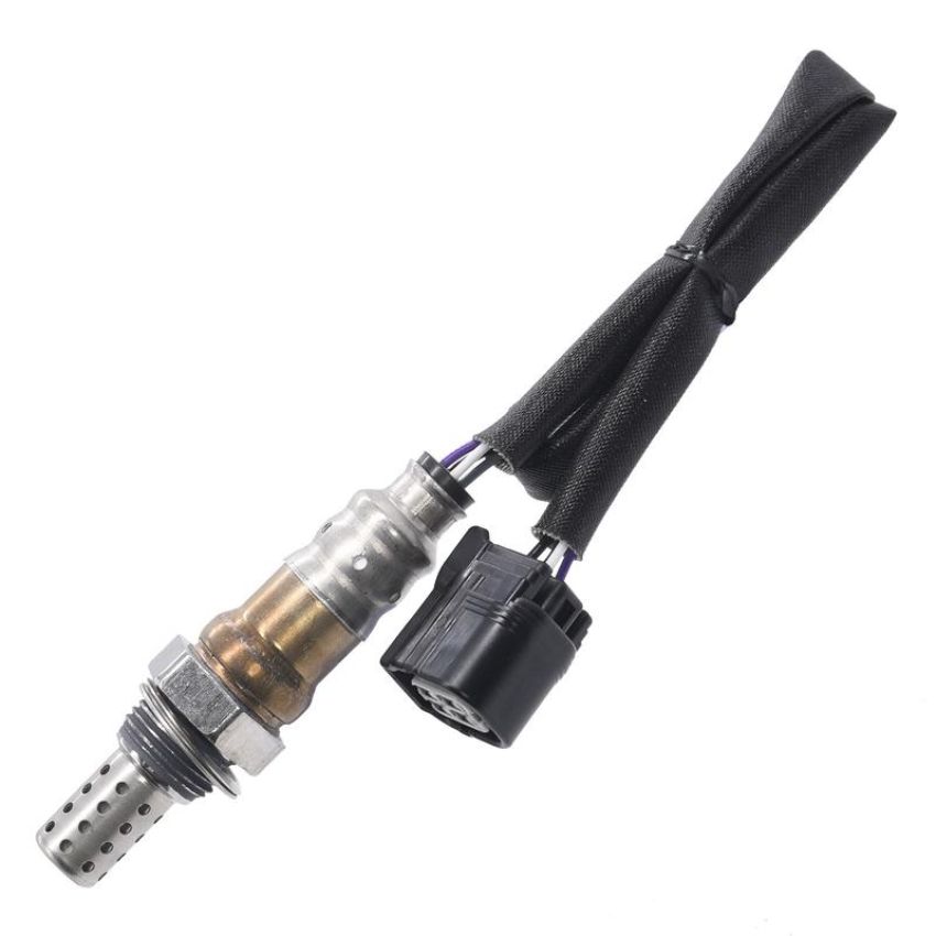 Walker Products 250-241208 Walker Products 250-241208 O2 Sensor 4-W Direct Fit Narrow-Band