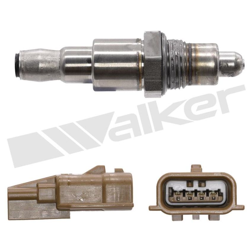 Walker Products 250-241210 Walker Products 250-241210 Oxygen Sensor 4-W Direct Fit Narrow-Band