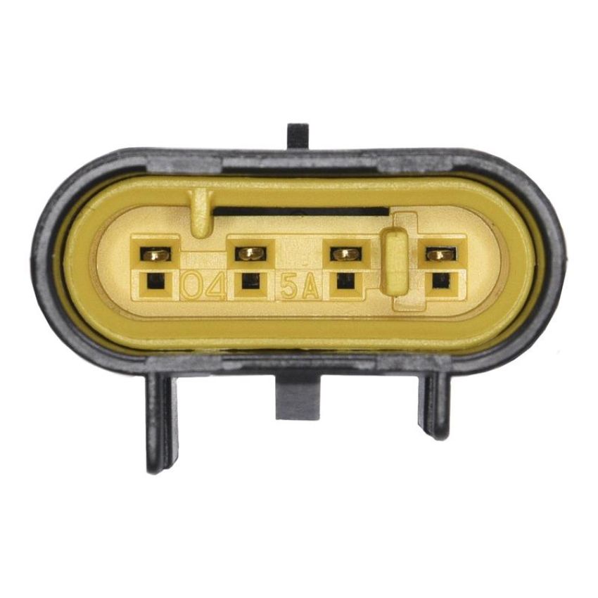 Walker Products 250-241211 Walker Products 250-241211 O2 Sensor 4-W Direct Fit Narrow-Band