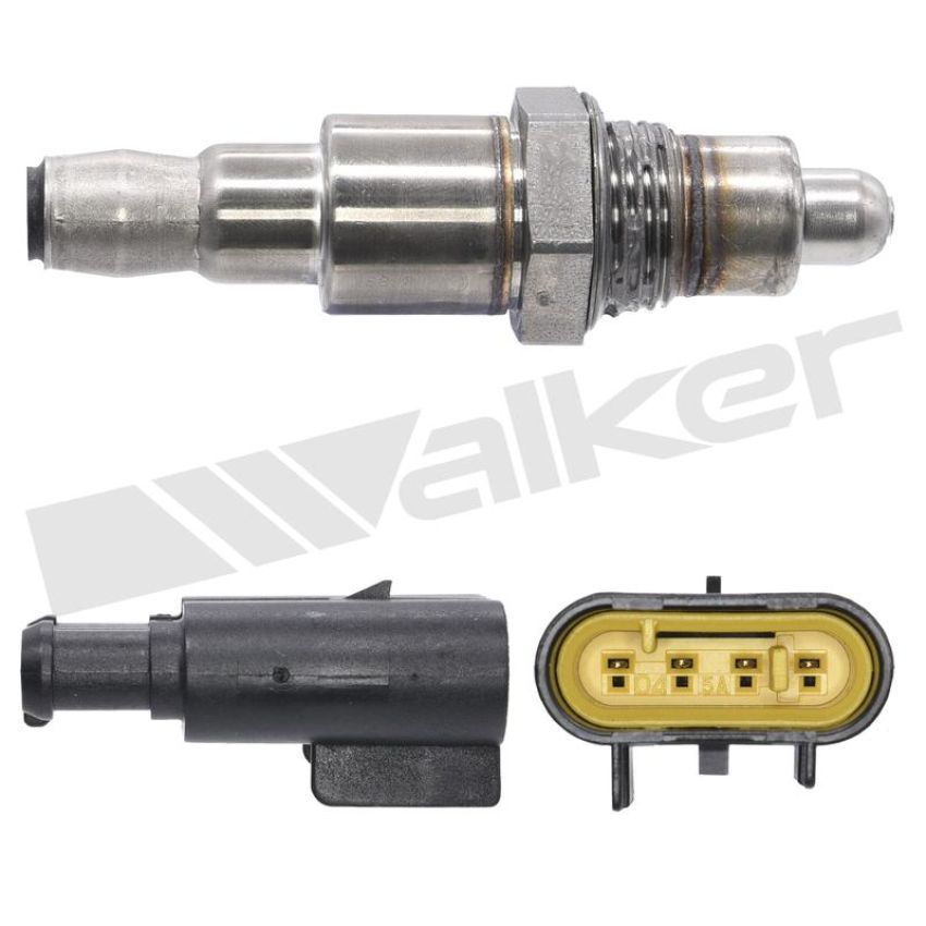 Walker Products 250-241211 Walker Products 250-241211 O2 Sensor 4-W Direct Fit Narrow-Band