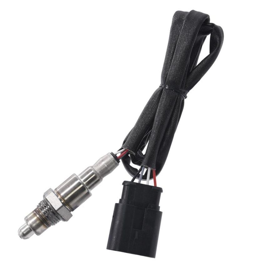 Walker Products 250-241211 Walker Products 250-241211 O2 Sensor 4-W Direct Fit Narrow-Band