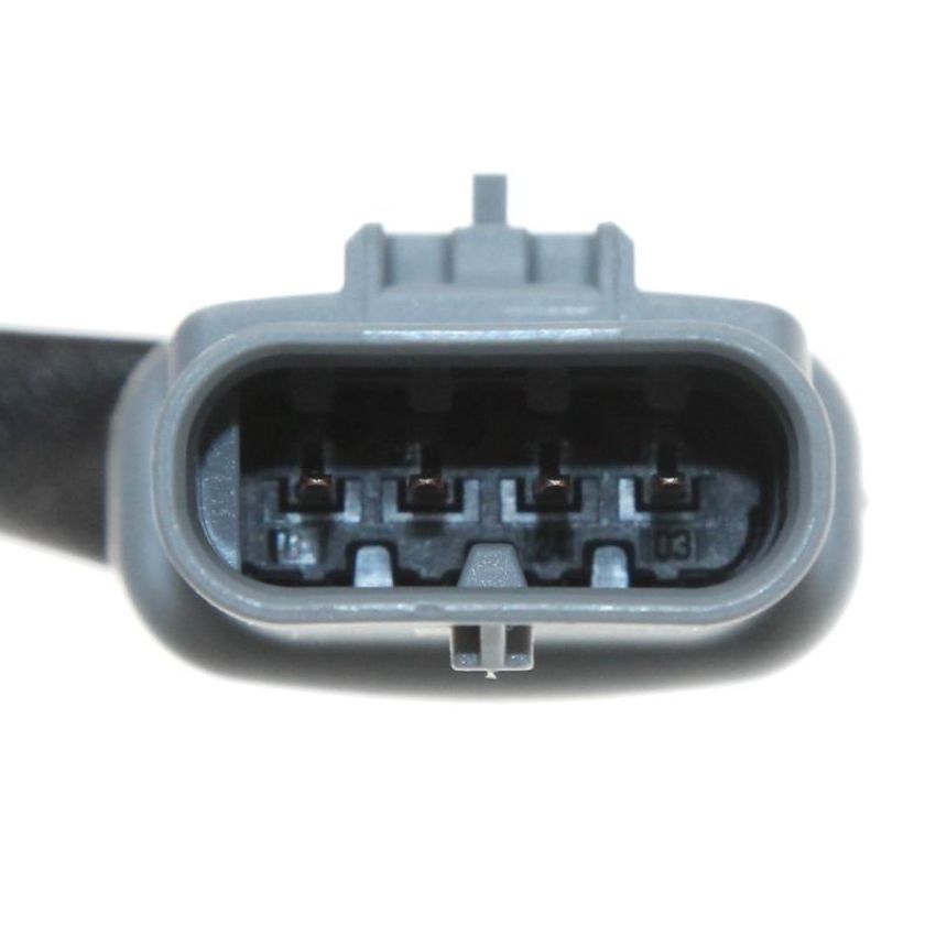 Walker Products 250-241212 Walker Products 250-241212 Oxygen Sensor 4-W Direct Fit Narrow-Band