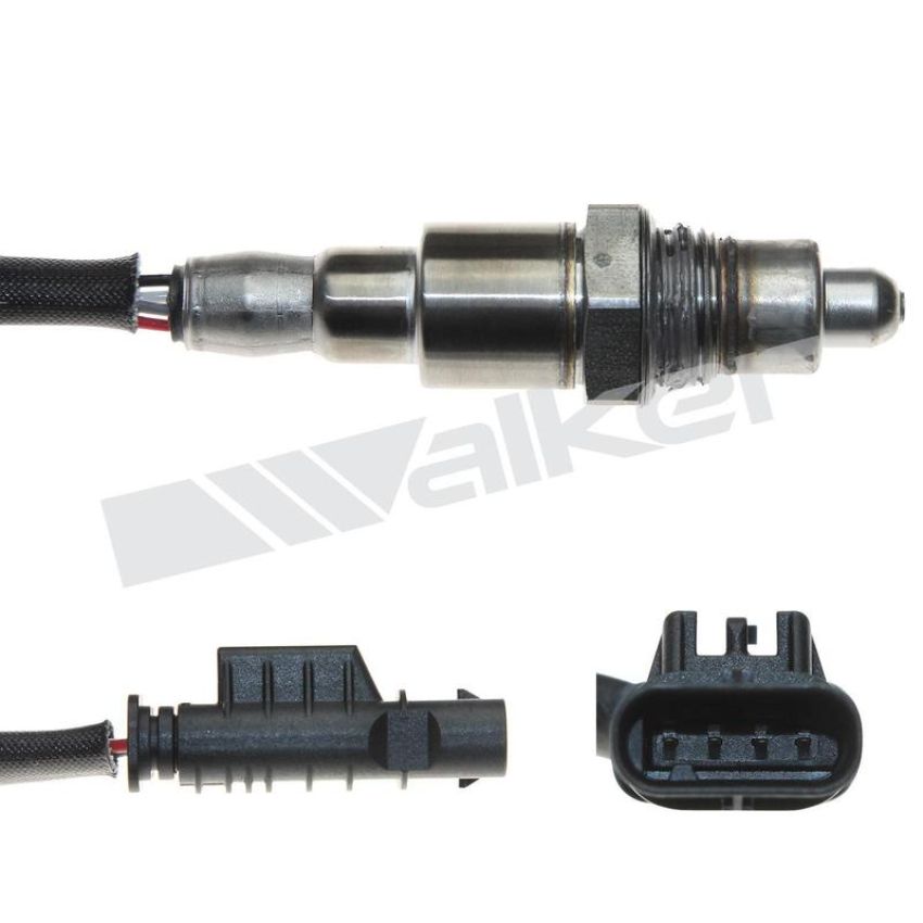 Walker Products 250-241213 Walker Products 250-241213 O2 Sensor 4-W Direct Fit Narrow-Band