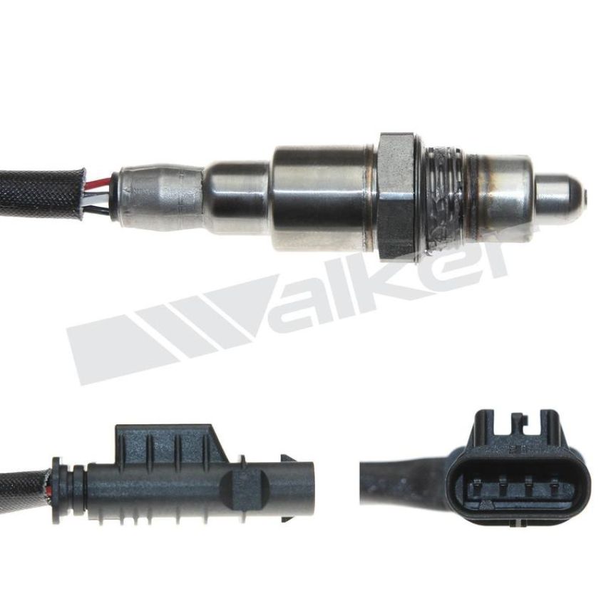 Walker Products 250-241214 Walker Products 250-241214 O2 Sensor 4-W Direct Fit Narrow-Band