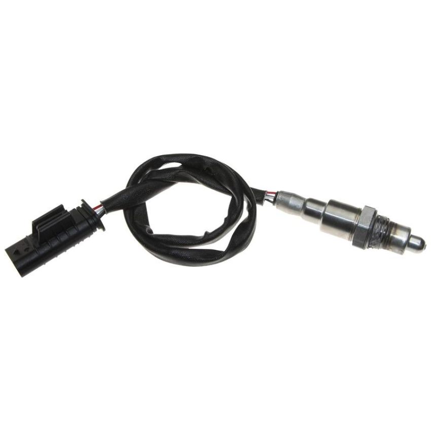 Walker Products 250-241214 Walker Products 250-241214 O2 Sensor 4-W Direct Fit Narrow-Band