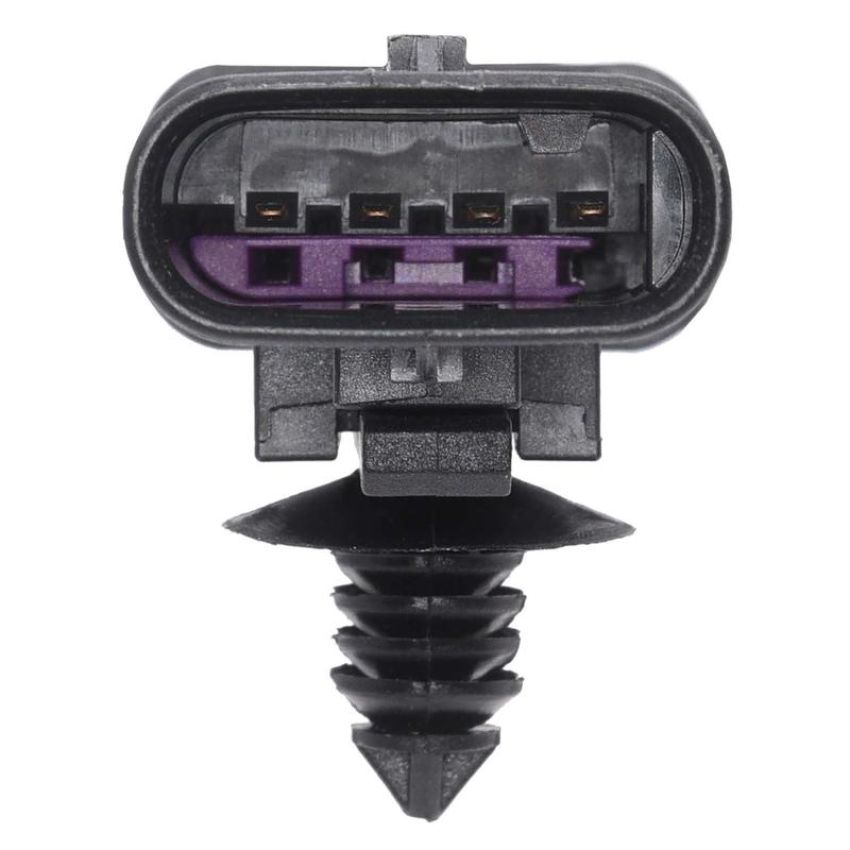 Walker Products 250-241215 Walker Products 250-241215 Oxygen Sensor 4-W Direct Fit Narrow-Band