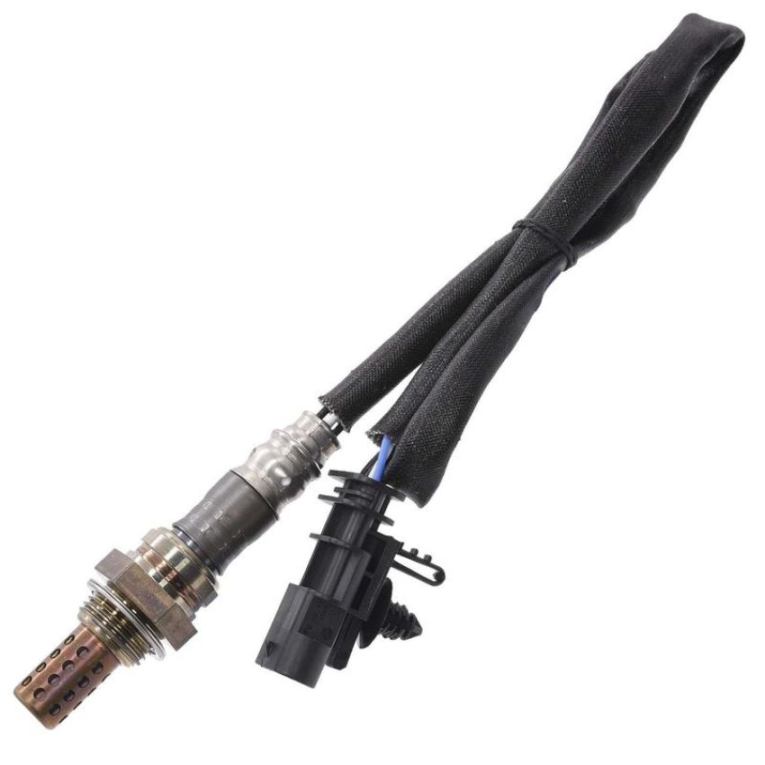 Walker Products 250-241215 Walker Products 250-241215 Oxygen Sensor 4-W Direct Fit Narrow-Band