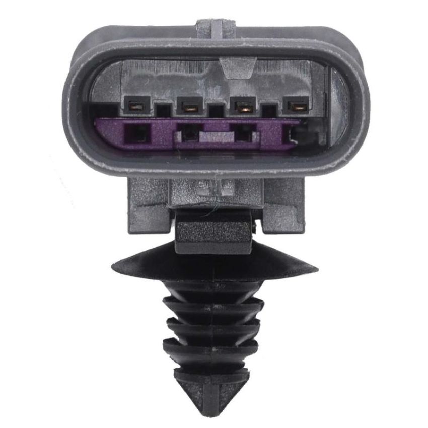 Walker Products 250-241216 Walker Products 250-241216 Oxygen Sensor 4-W Direct Fit Narrow-Band