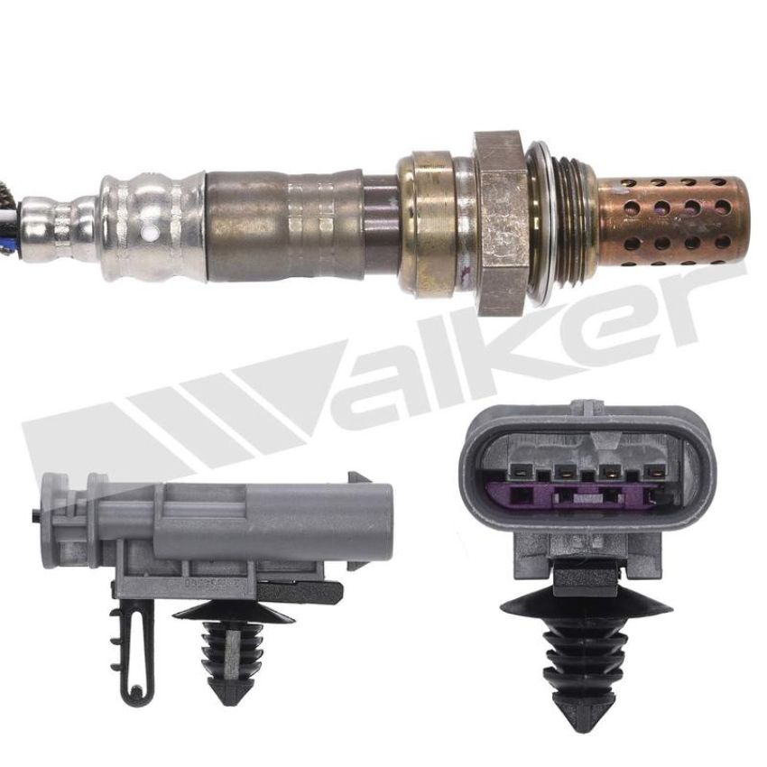 Walker Products 250-241216 Walker Products 250-241216 Oxygen Sensor 4-W Direct Fit Narrow-Band