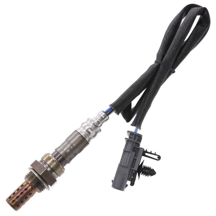 Walker Products 250-241216 Walker Products 250-241216 Oxygen Sensor 4-W Direct Fit Narrow-Band