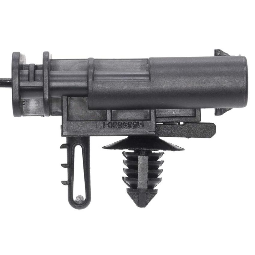 Walker Products 250-241217 Walker Products 250-241217 Oxygen Sensor 4-W Direct Fit Narrow-Band