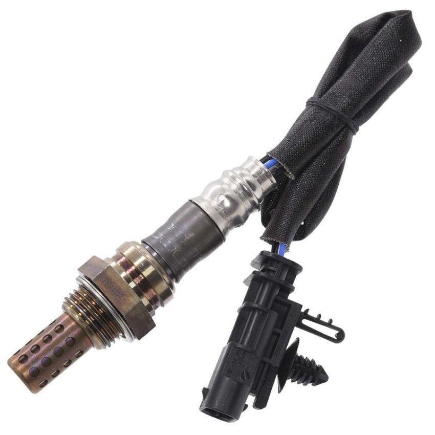 Walker Products 250-241217 Walker Products 250-241217 Oxygen Sensor 4-W Direct Fit Narrow-Band