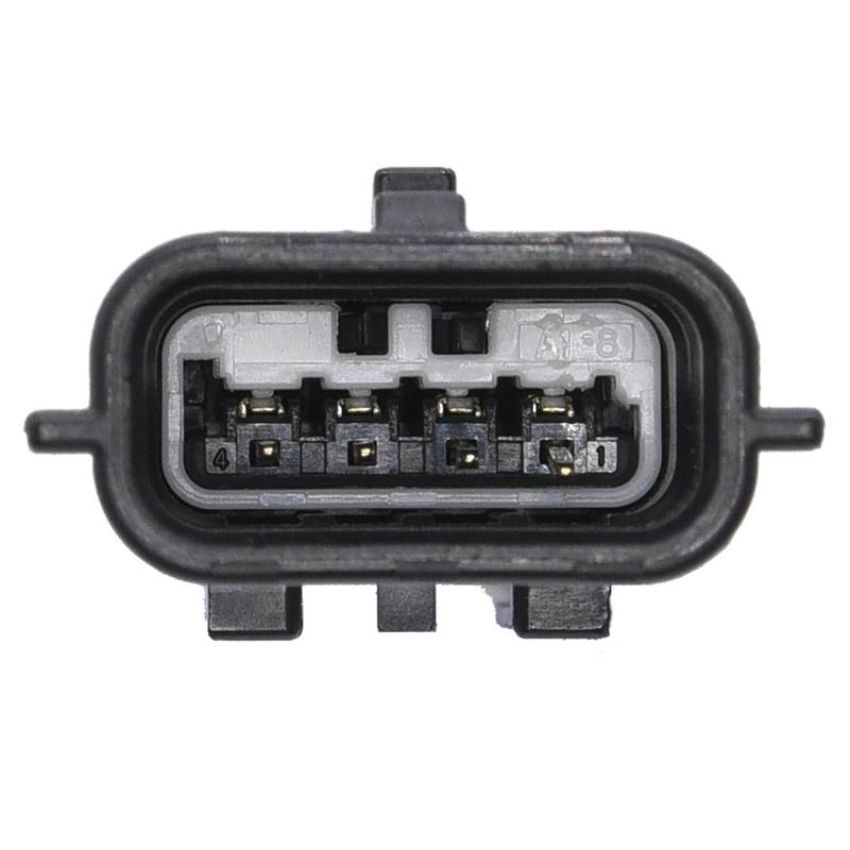 Walker Products 250-241219 Walker Products 250-241219 Oxygen Sensor 4-W Direct Fit Narrow-Band
