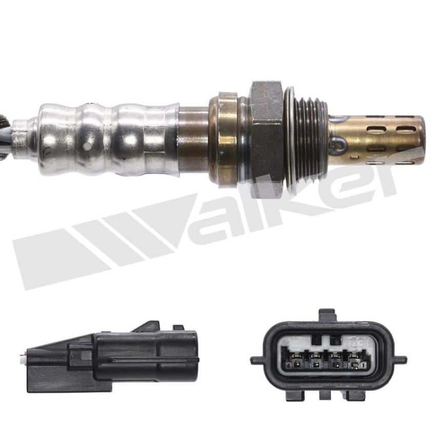 Walker Products 250-241219 Walker Products 250-241219 Oxygen Sensor 4-W Direct Fit Narrow-Band
