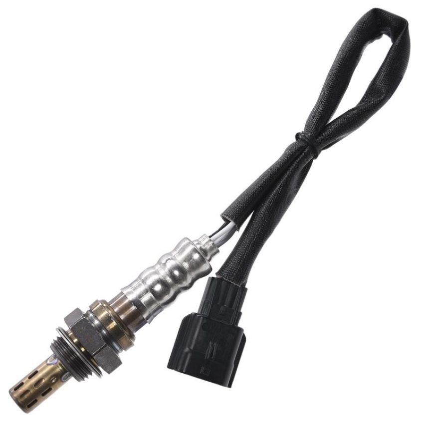 Walker Products 250-241219 Walker Products 250-241219 Oxygen Sensor 4-W Direct Fit Narrow-Band