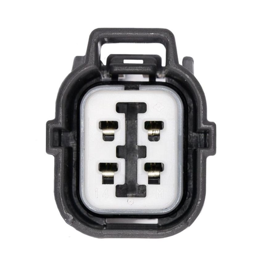 Walker Products 250-24121 Walker Products 250-24121 Oxygen Sensor 4-W Direct Fit Narrow-Band