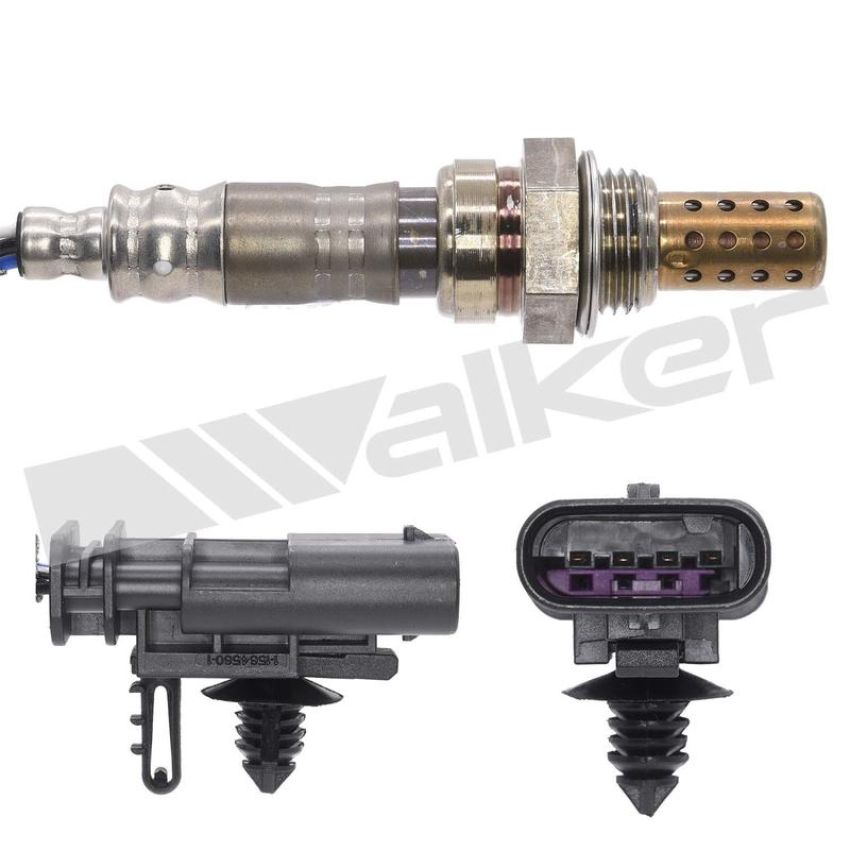 Walker Products 250-241220 Walker Products 250-241220 Oxygen Sensor 4-W Direct Fit Narrow-Band