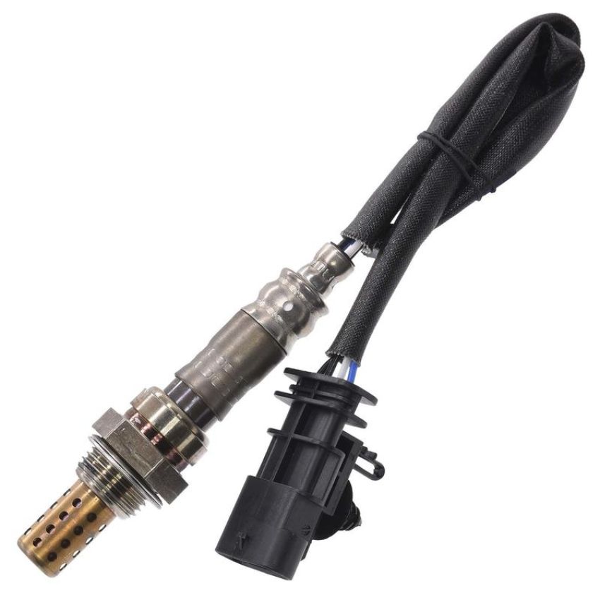 Walker Products 250-241220 Walker Products 250-241220 Oxygen Sensor 4-W Direct Fit Narrow-Band