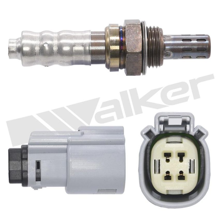 Walker Products 250-241221 Walker Products 250-241221 O2 Sensor 4-W Direct Fit Narrow-Band
