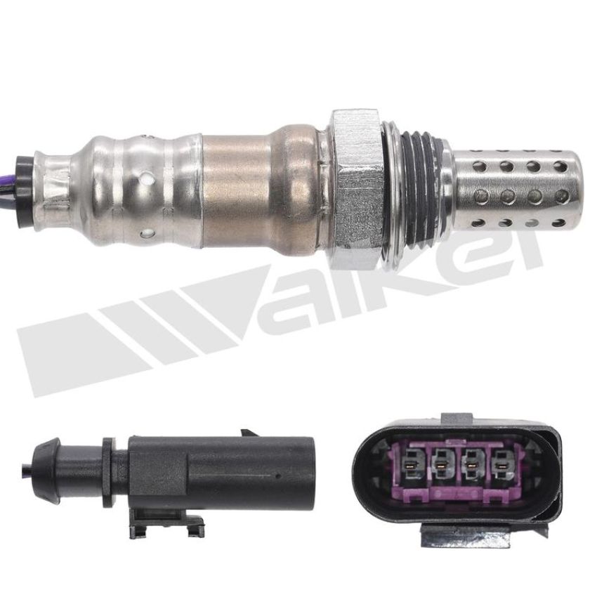 Walker Products 250-241222 Walker Products 250-241222 Oxygen Sensor 4-W Direct Fit Narrow-Band