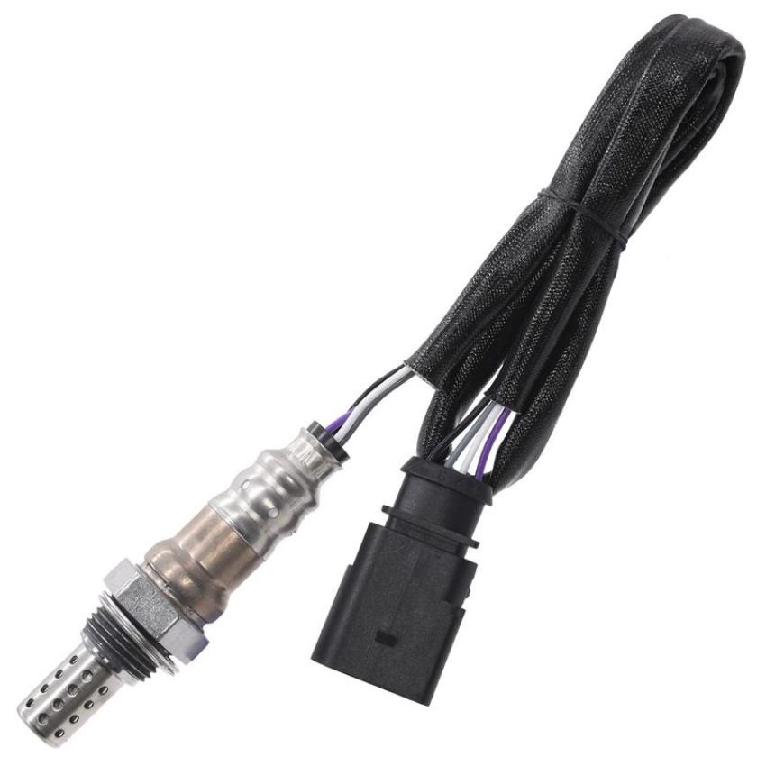 Walker Products 250-241222 Walker Products 250-241222 Oxygen Sensor 4-W Direct Fit Narrow-Band