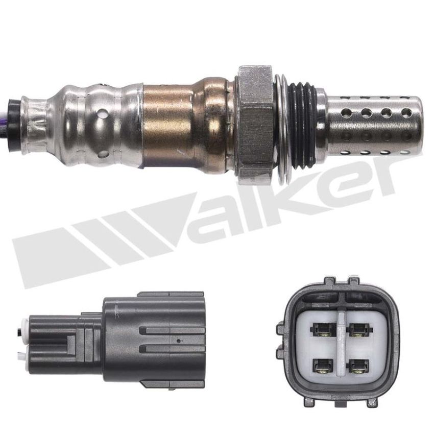 Walker Products 250-241223 Walker Products 250-241223 Oxygen Sensor 4-W Direct Fit Narrow-Band