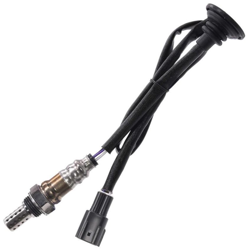 Walker Products 250-241223 Walker Products 250-241223 Oxygen Sensor 4-W Direct Fit Narrow-Band